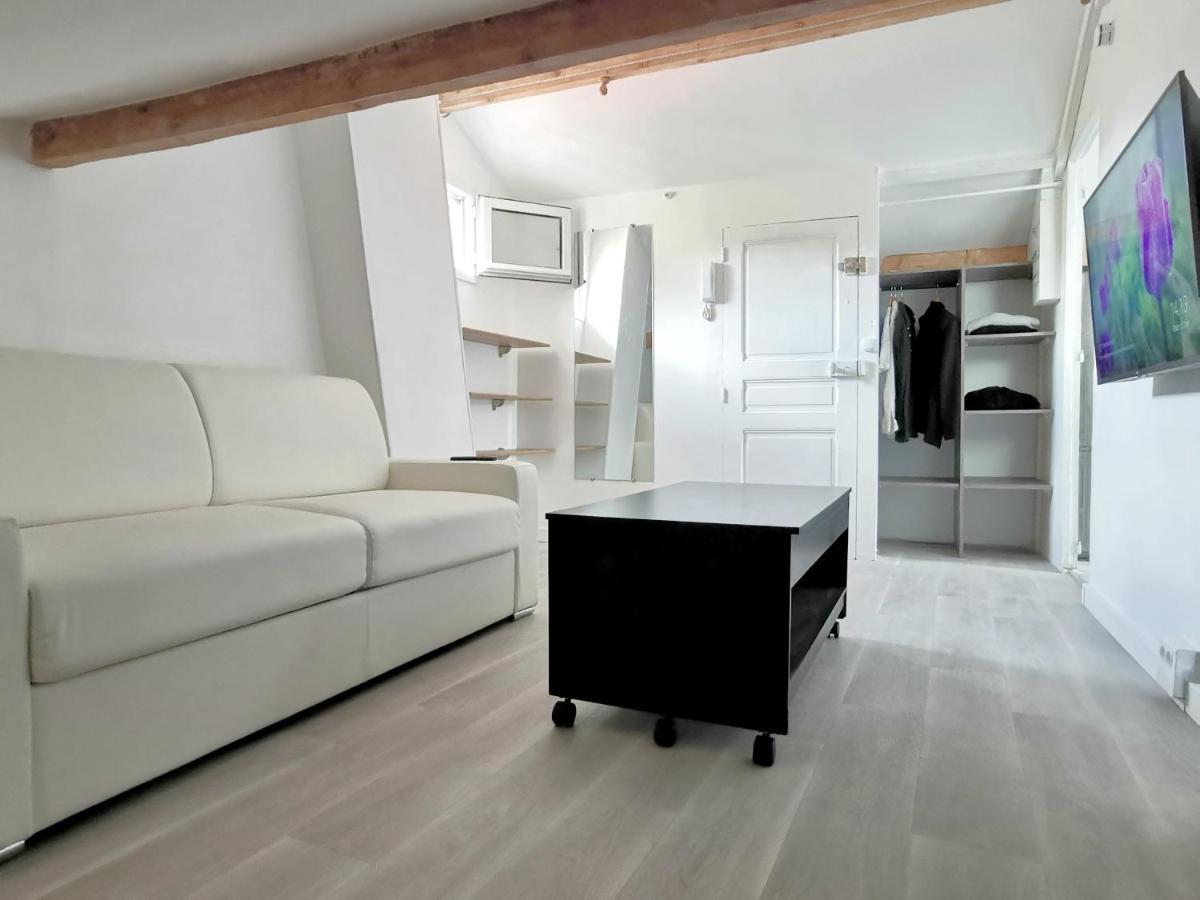 Bagneux Paris Confort Netflix Rer B Buitenkant foto
