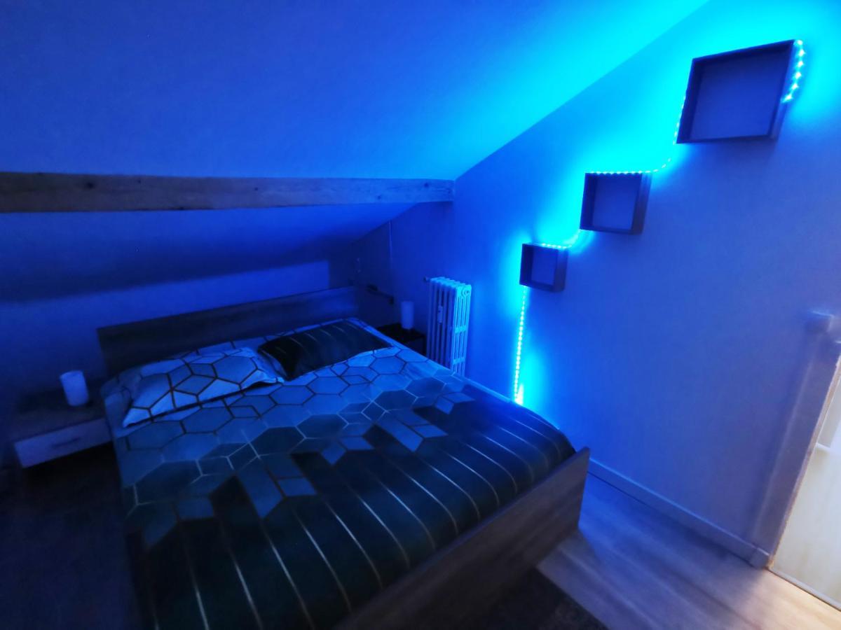 Bagneux Paris Confort Netflix Rer B Buitenkant foto